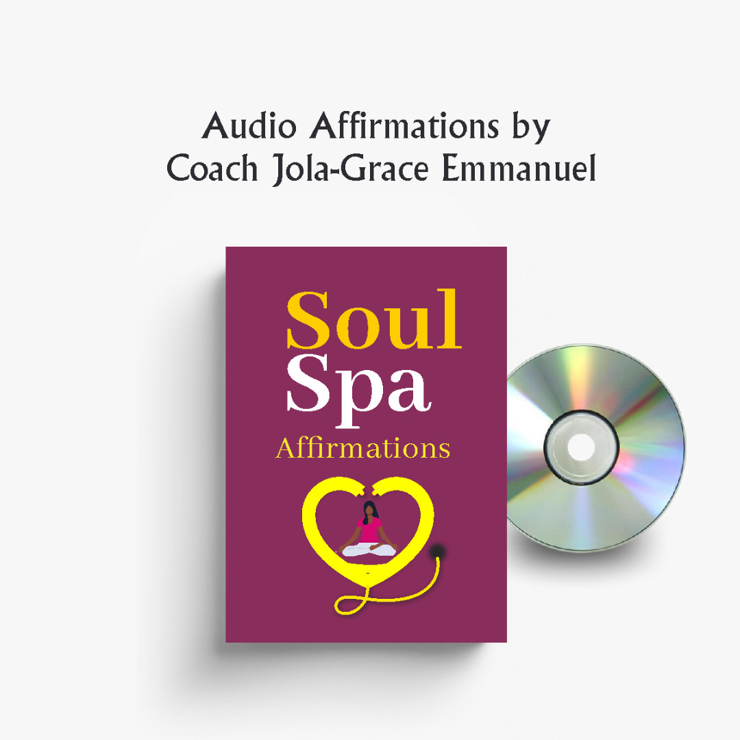 buy-soul-spa-affirmation-by-jola-grace-emmanuel-on-selar