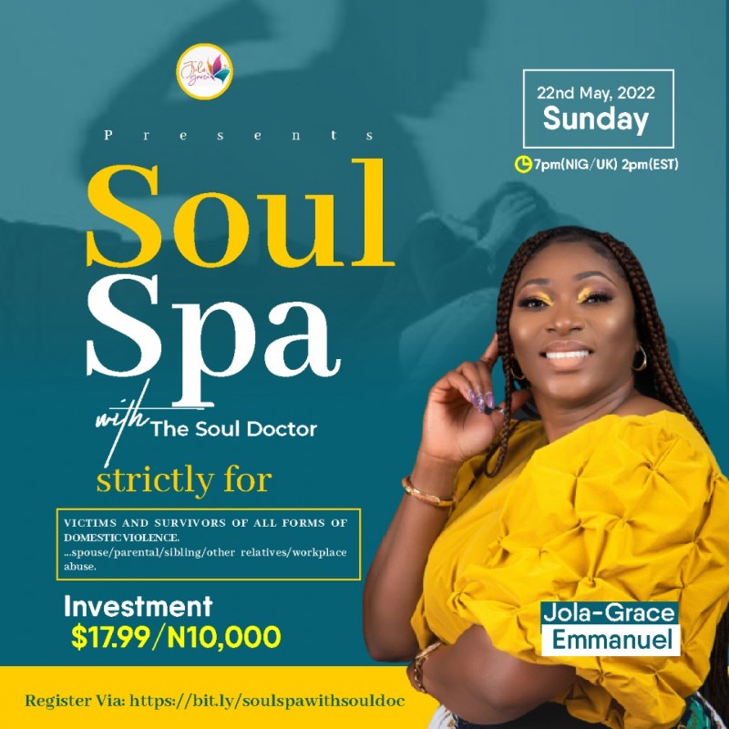 Soul Spa