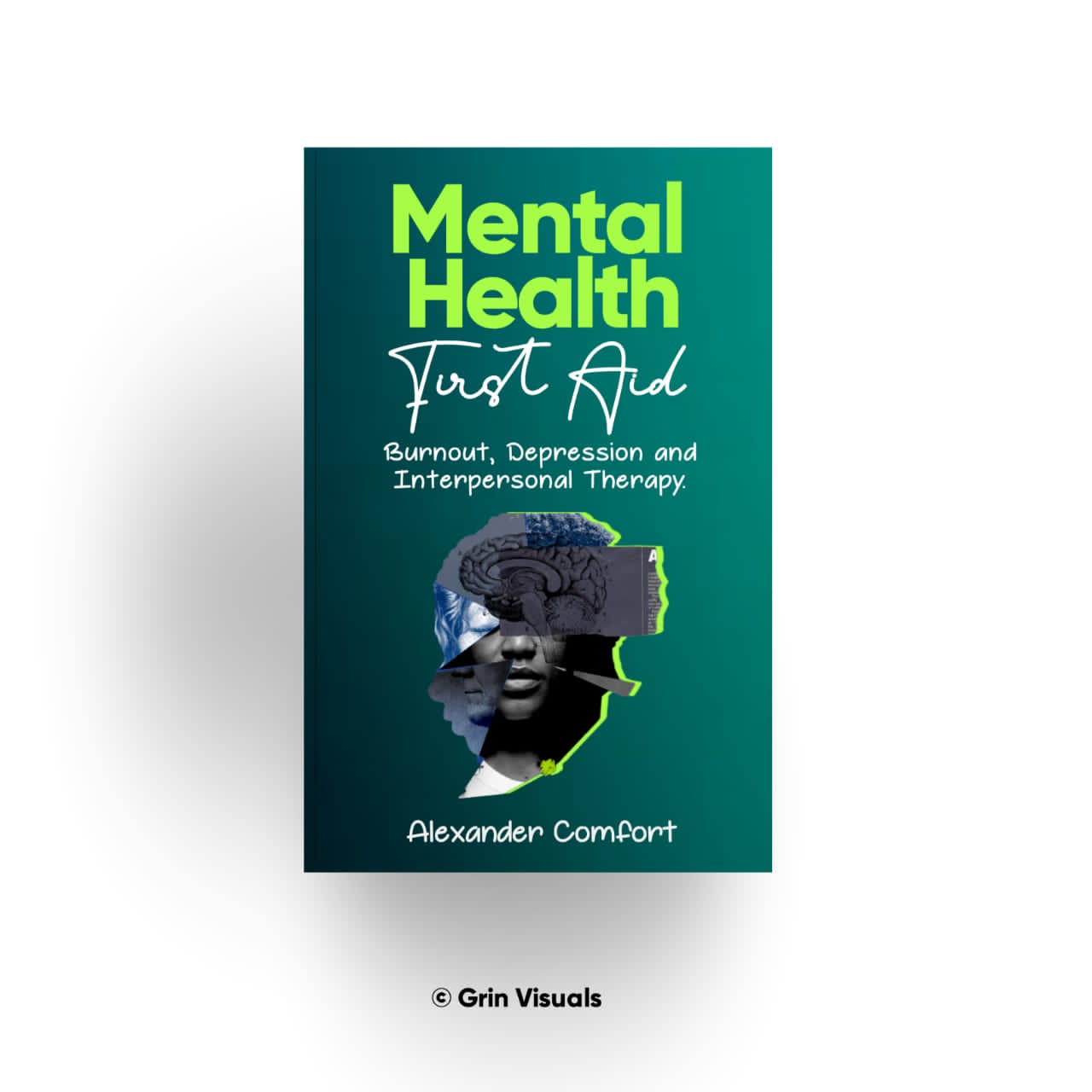 Mental Health First Aid