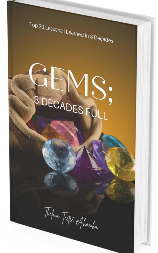 GEMS; 3 Decades Full