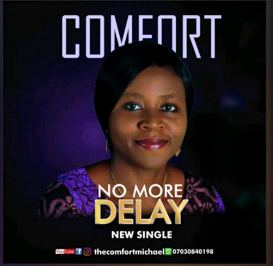 NO MORE DELAY