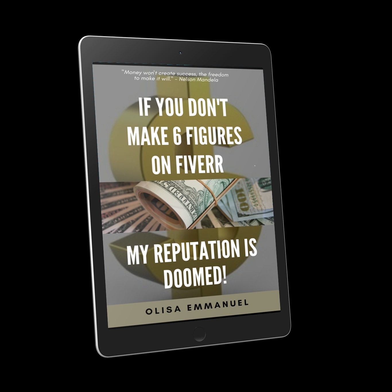 Fiverr Full Blueprint for Beginners and Expert