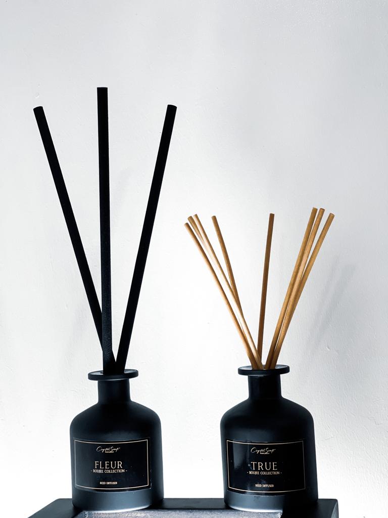 Home Reed Diffuser