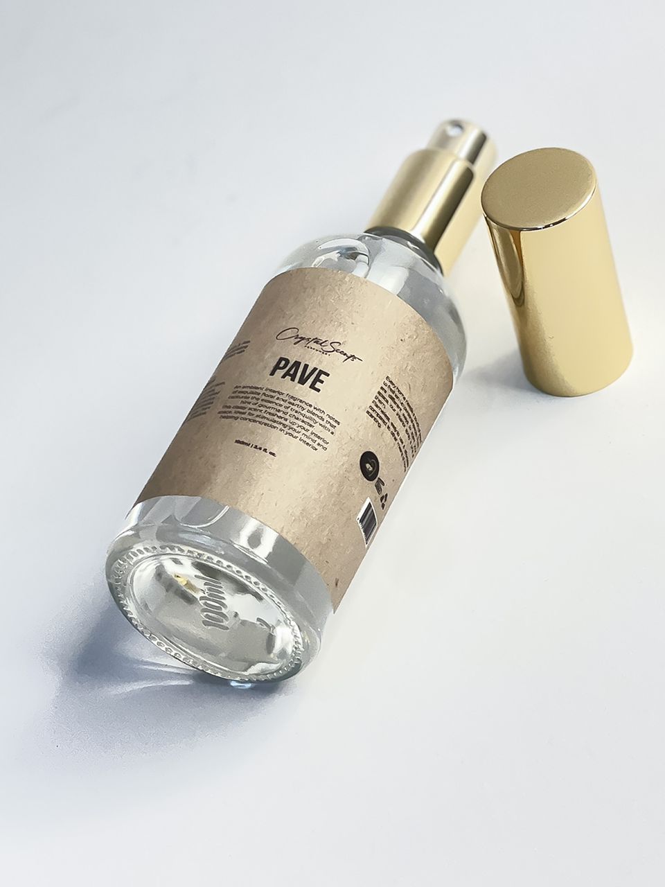 Luxury Room/Linen Spray