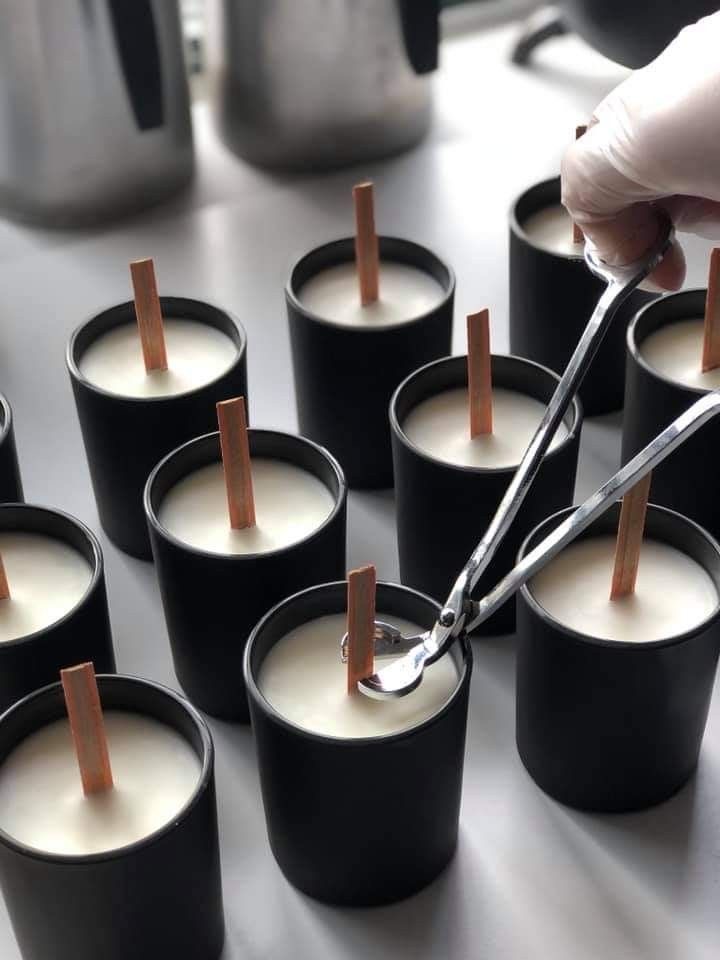 Scented Candles