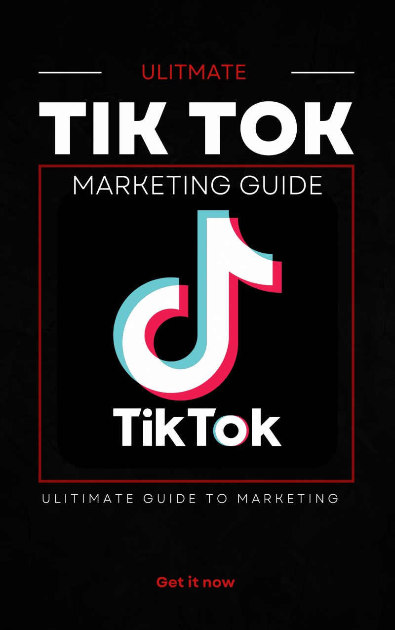 Buy Tik tok Marketing strategies by sportysensei on Selar