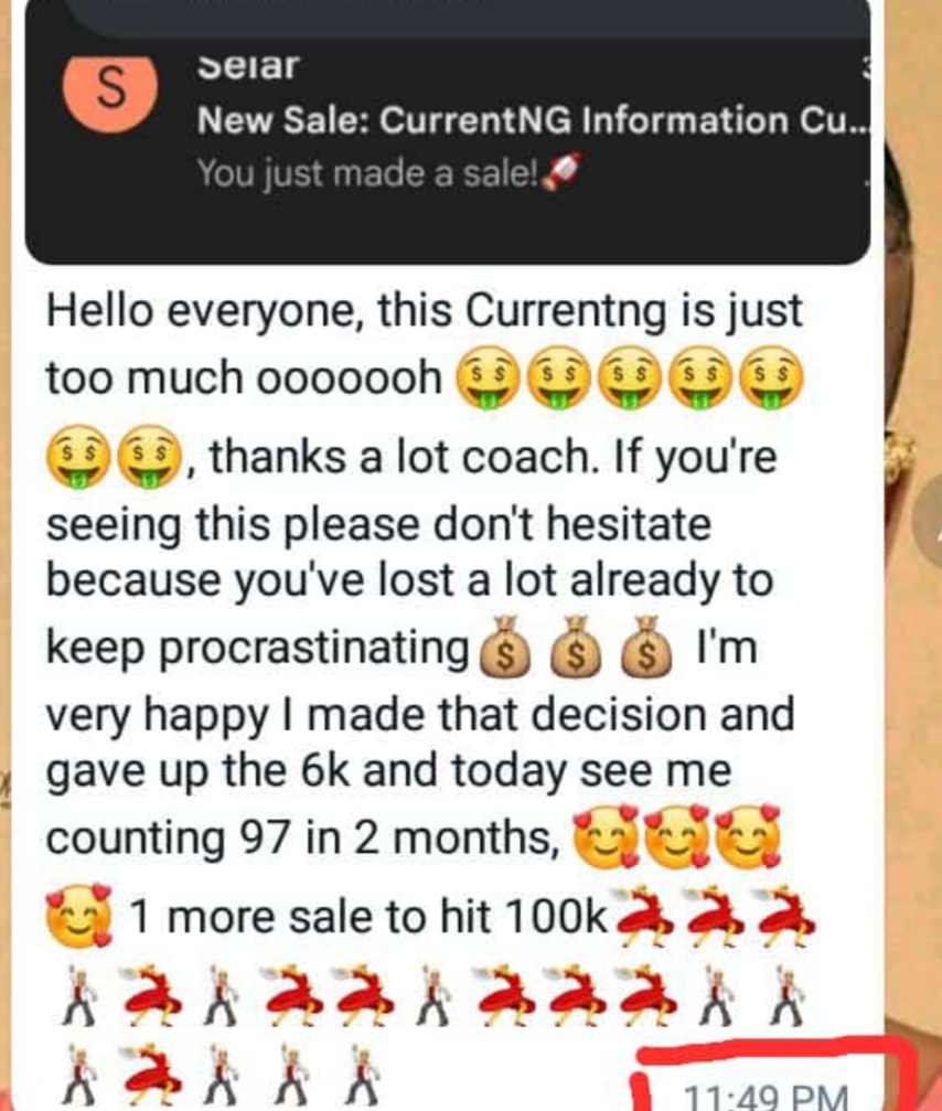 Customer review 2