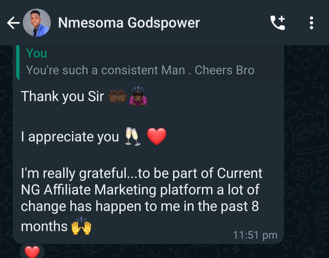Customer review 5