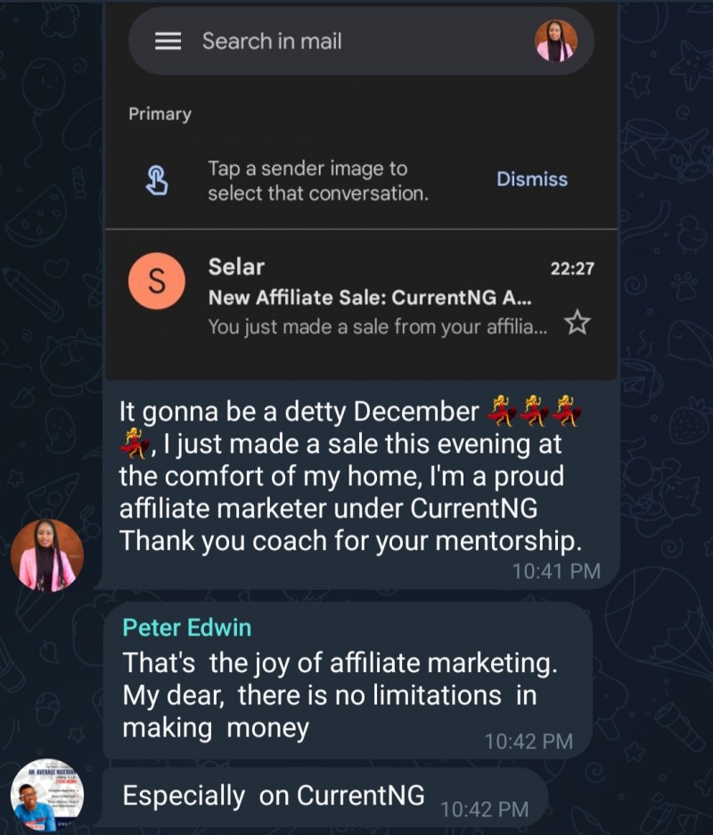 Customer review 8