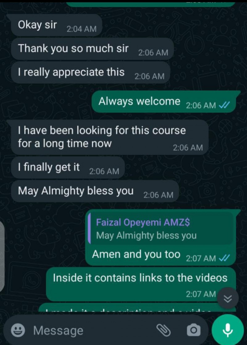 Customer review 2