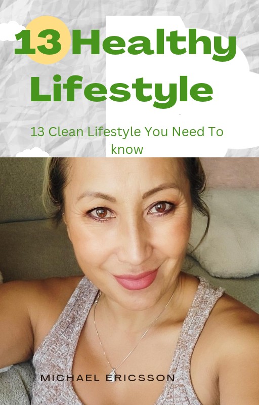 Get 13 Healthy Lifestyle by Better life on Selar.co