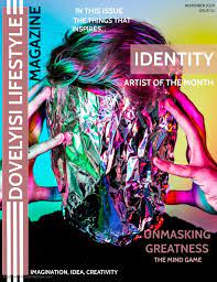 Get D-Ample Magazine Issue 02 by D-AMPLE MAGAZINE on Selar