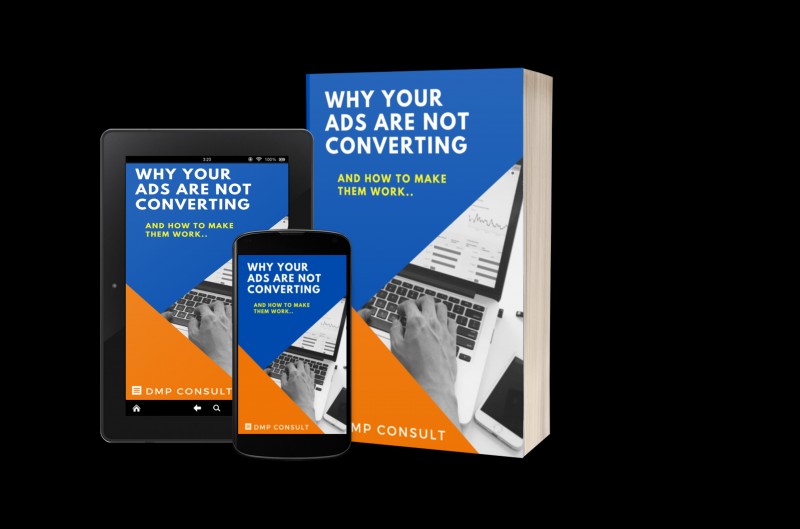 Why Your Ads Are Not Converting