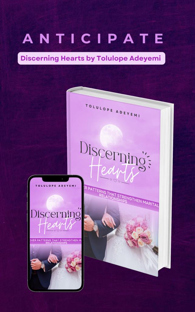 Discerning Hearts