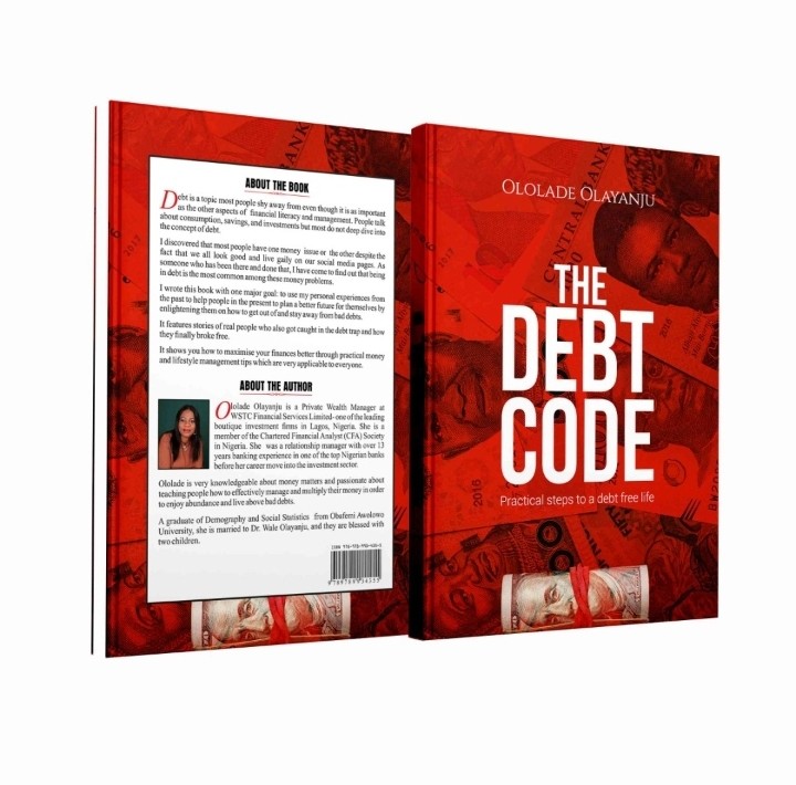 THE DEBT CODE E-BOOK
