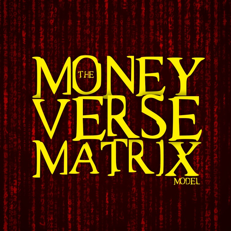 CRUSH YOUR MONTHLY SALES TARGET WITH THE MONEYVERSE MATRIX MODEL