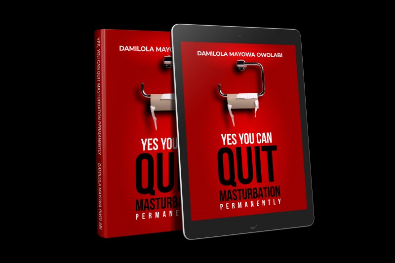 YES YOU CAN QUIT MASTURBATION PERMANENTLY