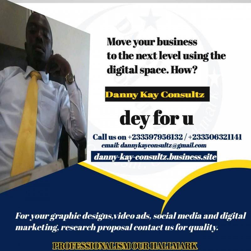 Buy Digital marketing & Social media Marketing by Danny Kay Consultz on ...
