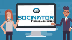 Socinator Pro Full Activated