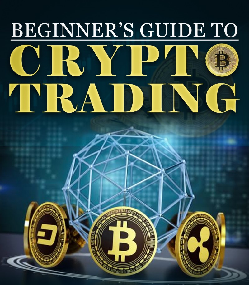 Beginner's Guide To Crypto Trading