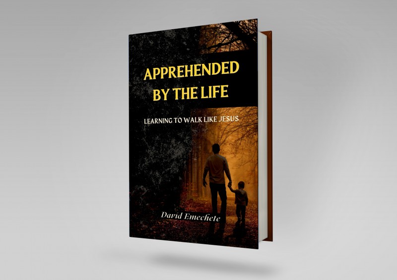 Apprehended By The Life