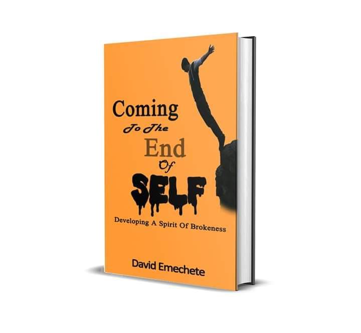 Coming To The End Of Self