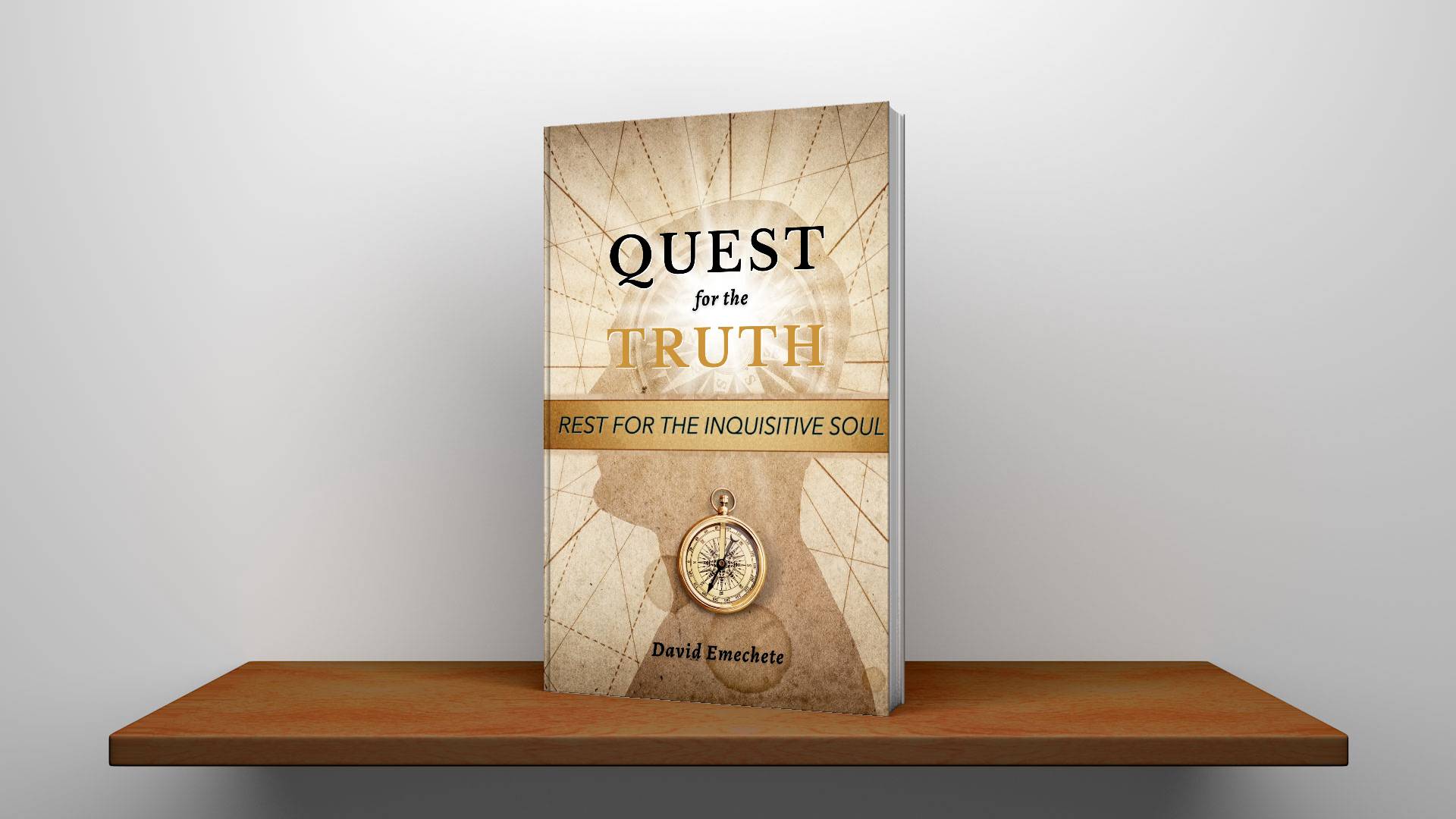 Quest For The Truth