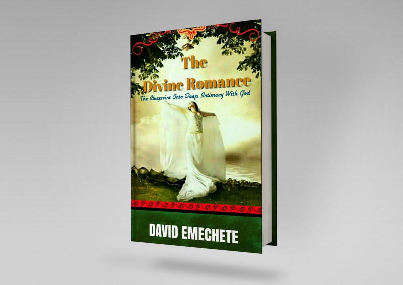 The Divine Romance