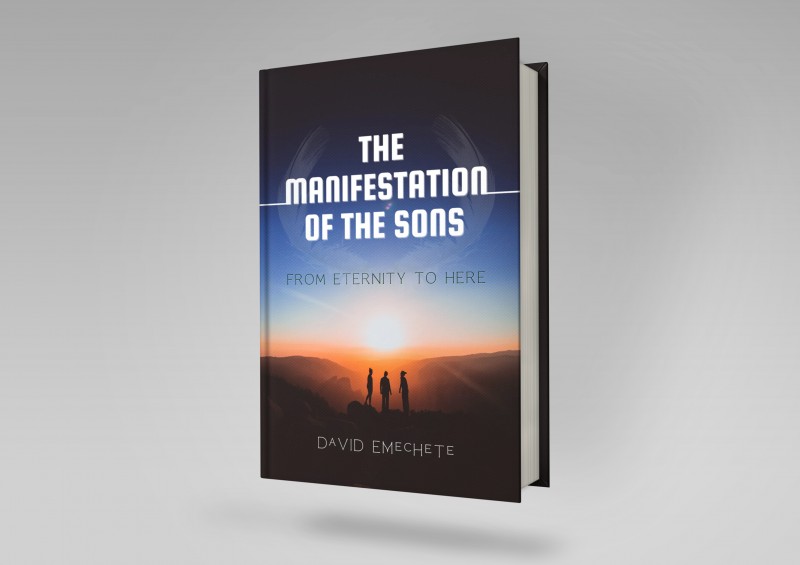 The Manifestation Of The Sons
