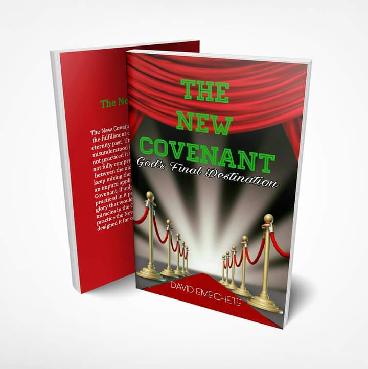 The New Covenant