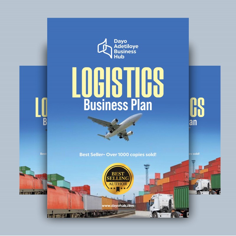 Logistics Business Plan