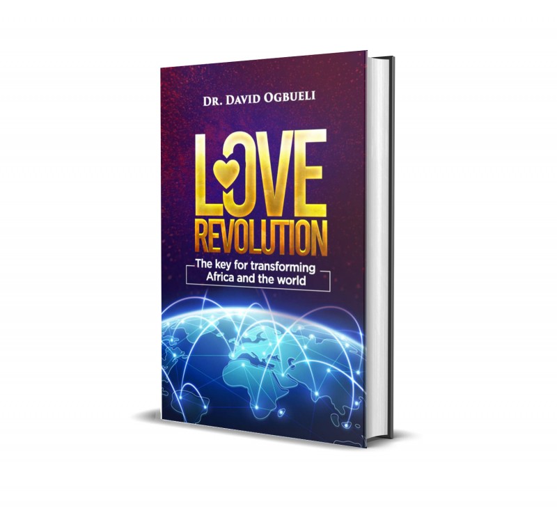 The 4th Love Revolution The 4th Love Revolution