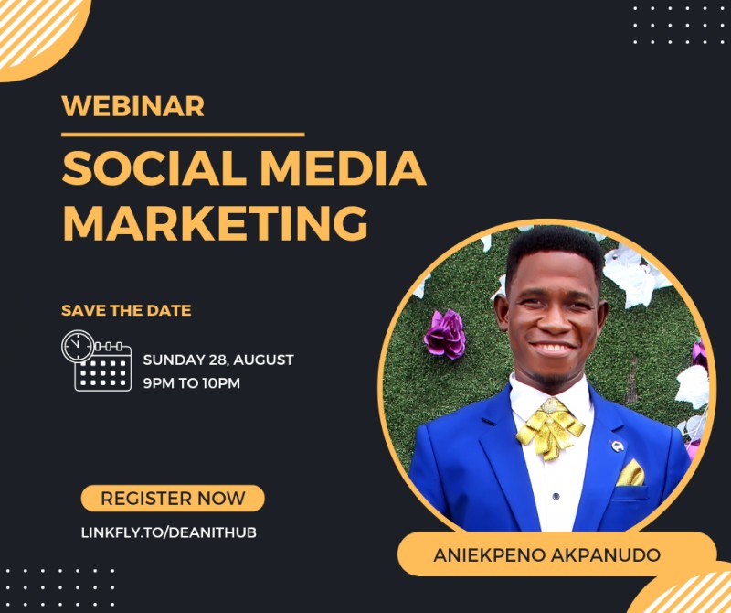 Buy Digital Marketing Mastery Class by De AniT Hub on Selar