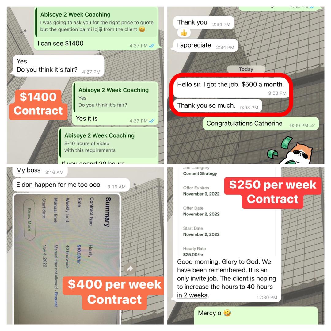 Customer review 9