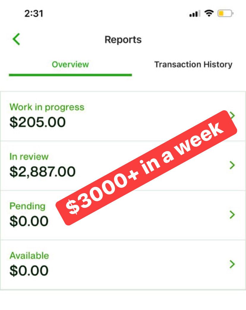 Customer review 5