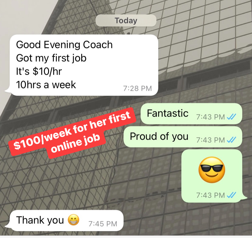 Customer review 16