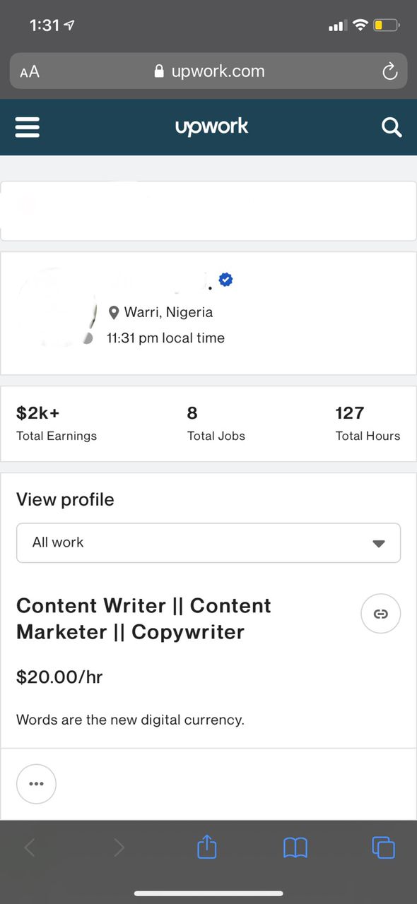Customer review 11