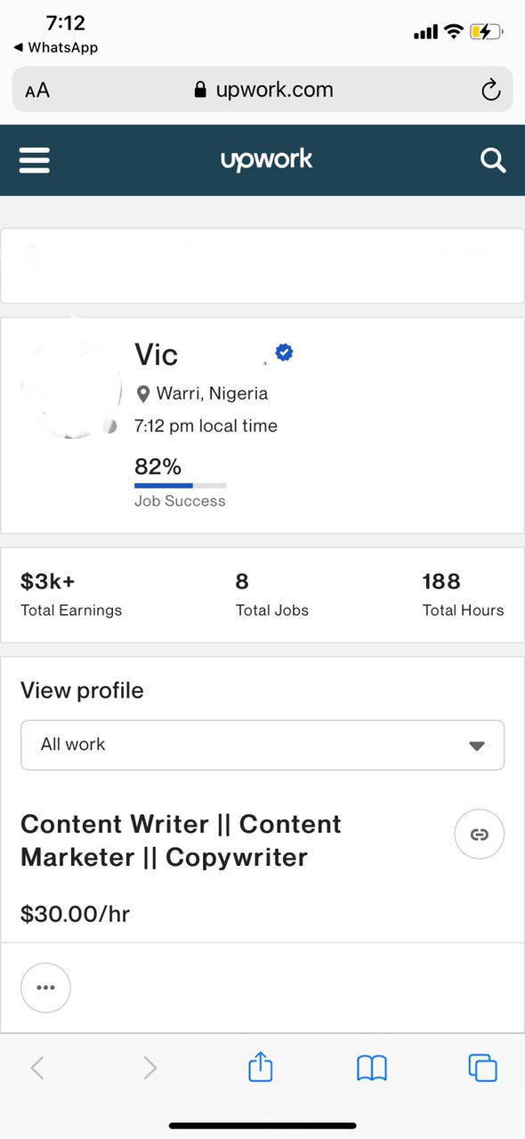 Customer review 12