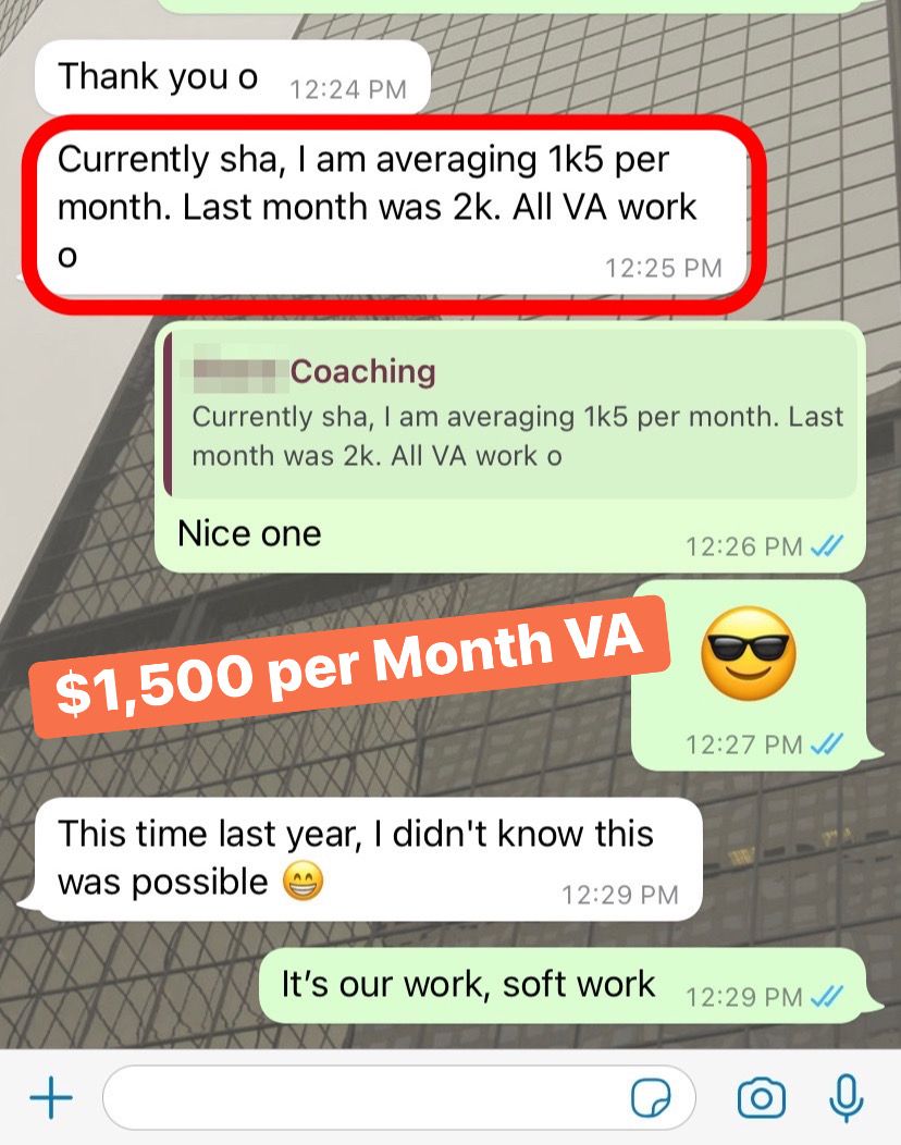 Customer review 3