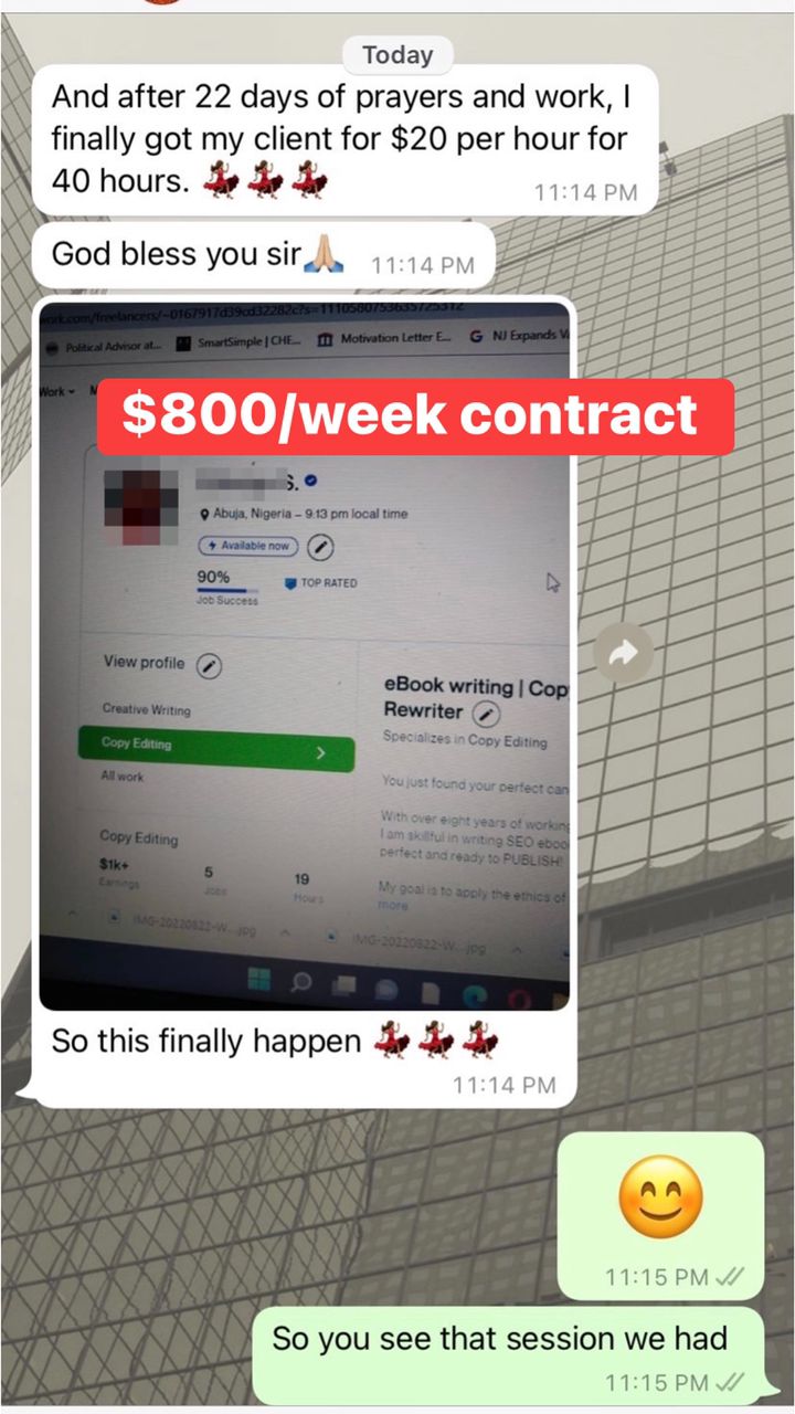 Customer review 4