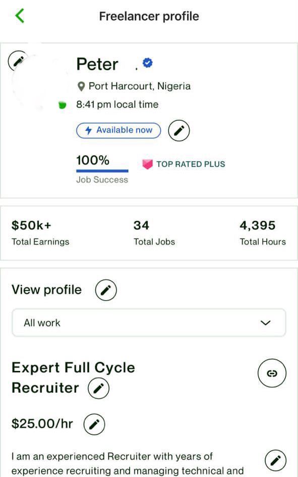 Customer review 5