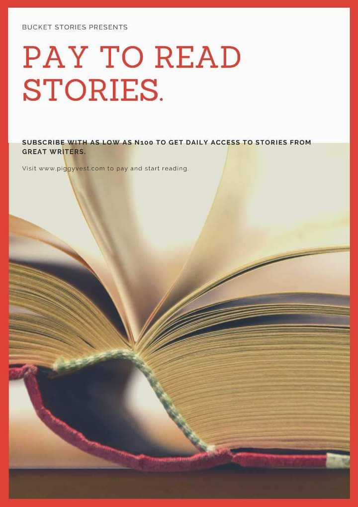PAY TO READ STORIES.