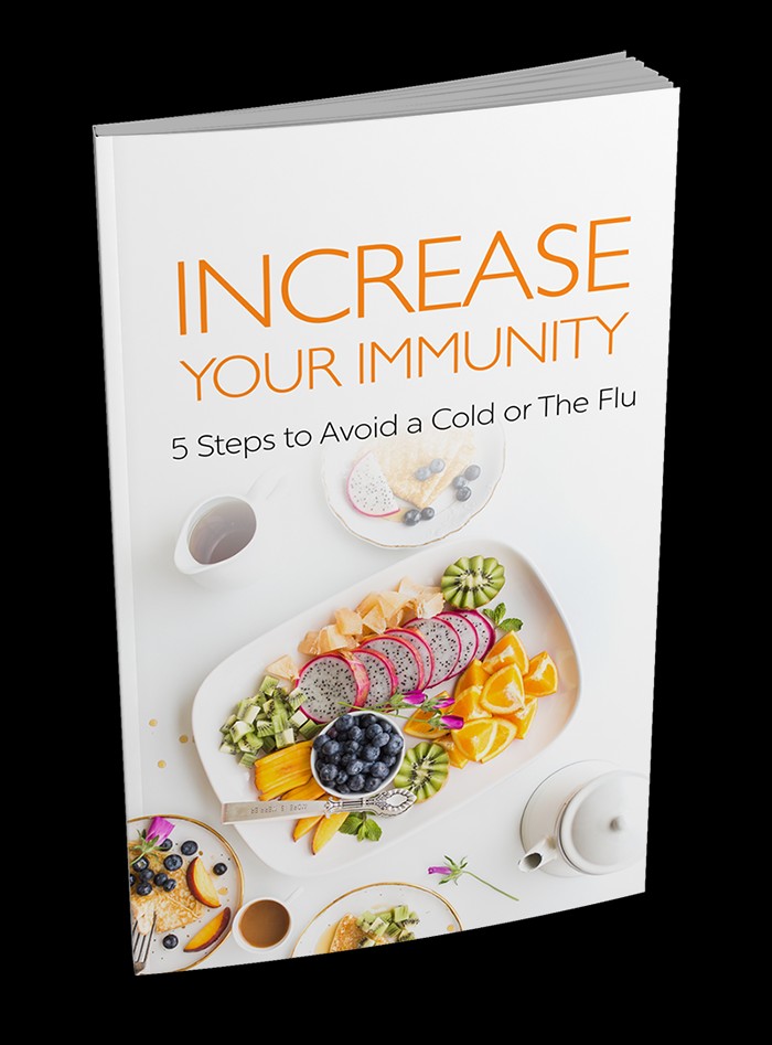 Increase your Immunity