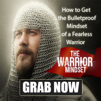 The Warrior Mindset