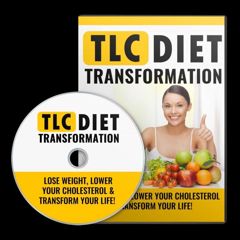 TLC Diet Transformation