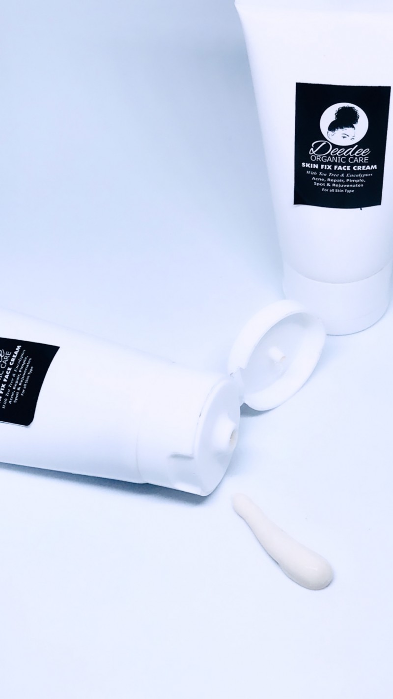 Skinfix face cream