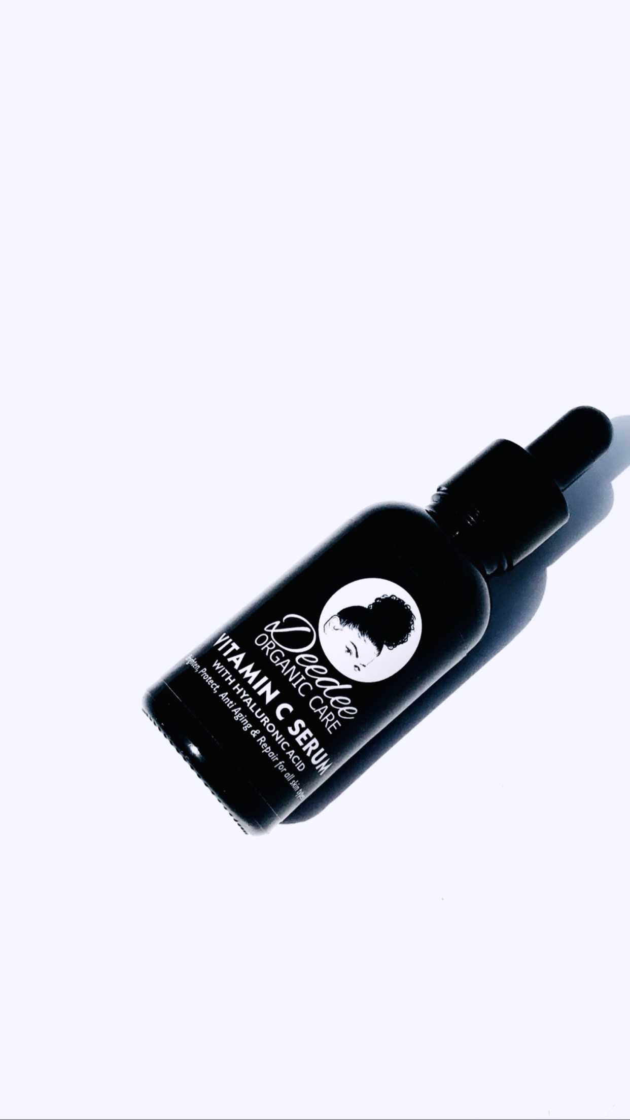 Vitamin c serum