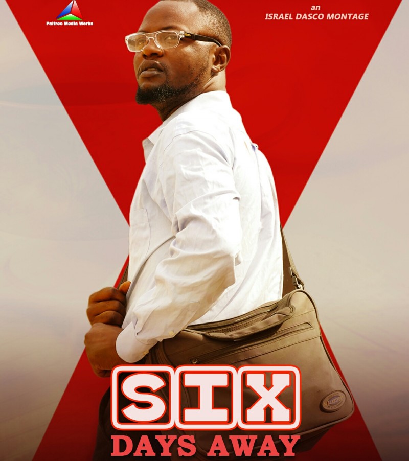 Six Days Away the movie