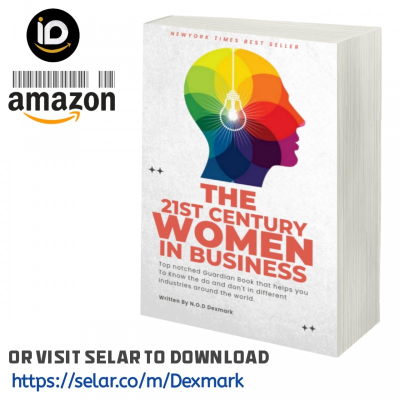 21st century Women in Business