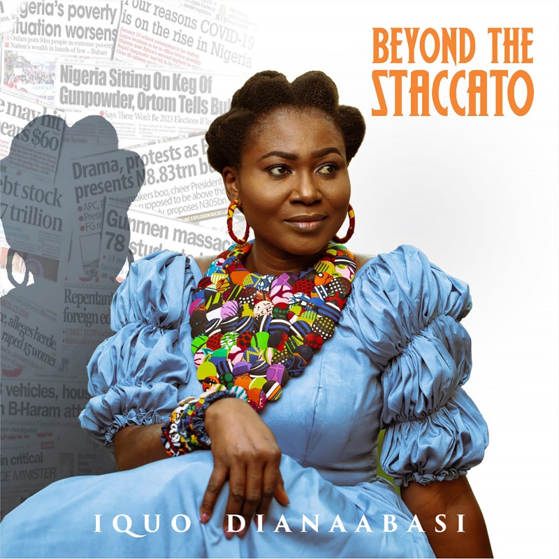 BEYOND THE STACCATO